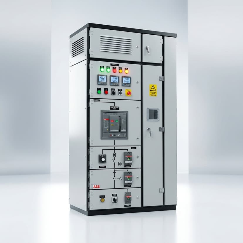 Electrical Switchgear